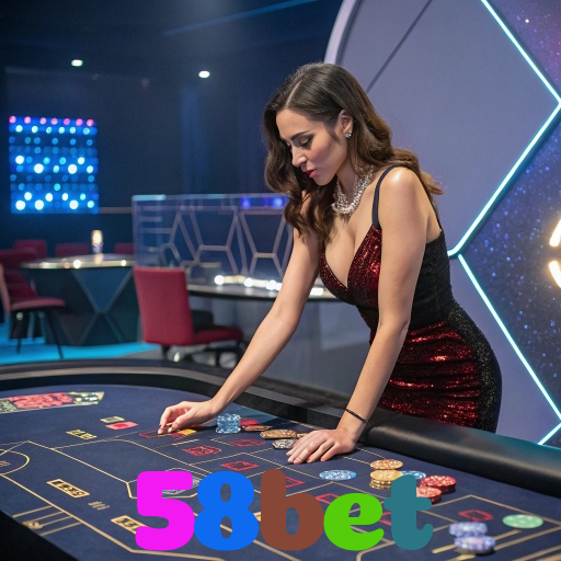  58bet
