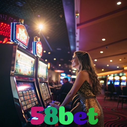  58bet