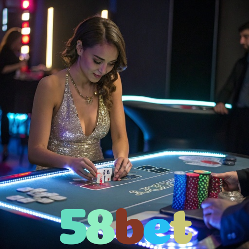  58bet