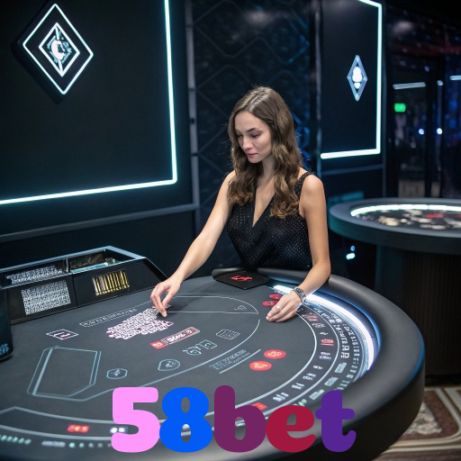  58bet