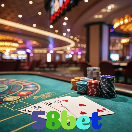  58bet