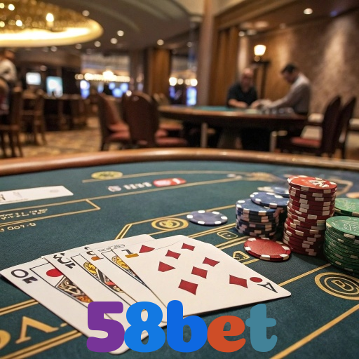  58bet