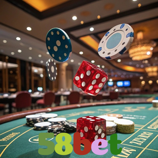  58bet