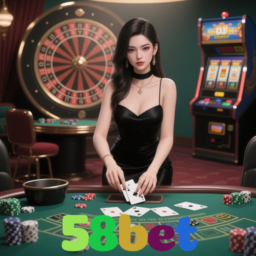  58bet