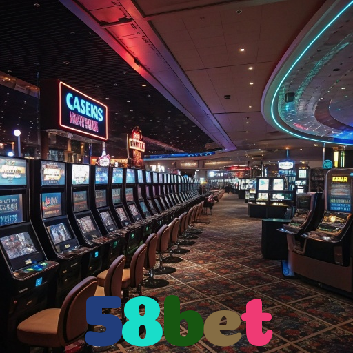 58bet