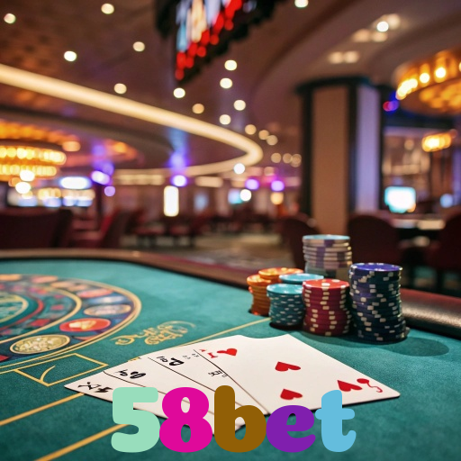  58bet