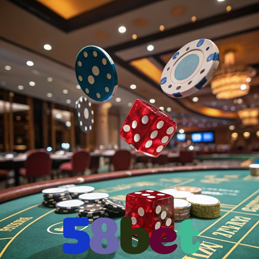  58bet