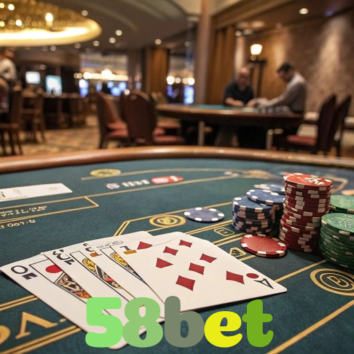  58bet