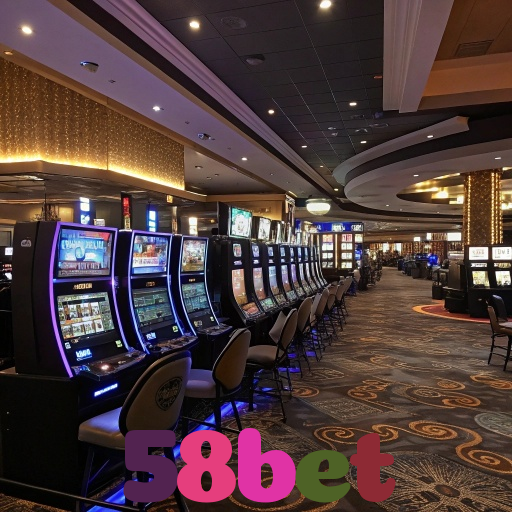 58bet