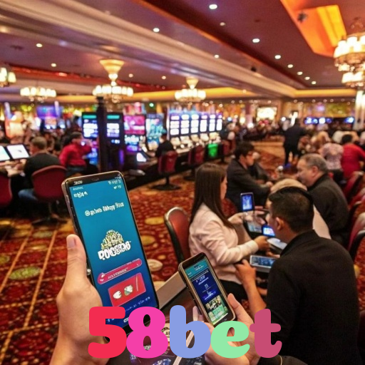  58bet