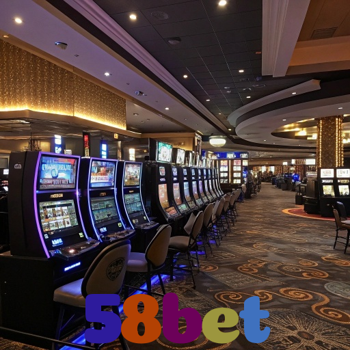  58bet
