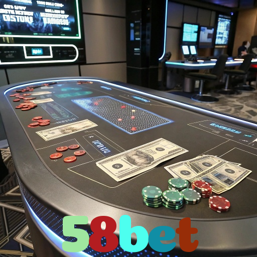  58bet