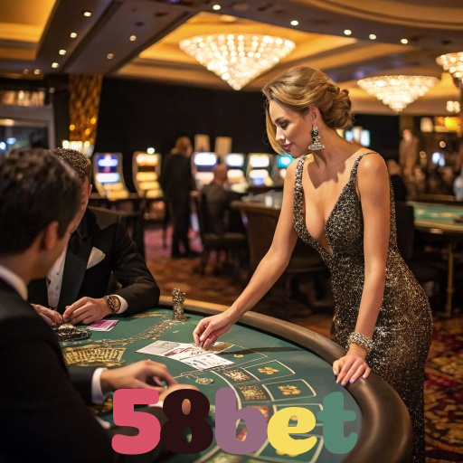  58bet