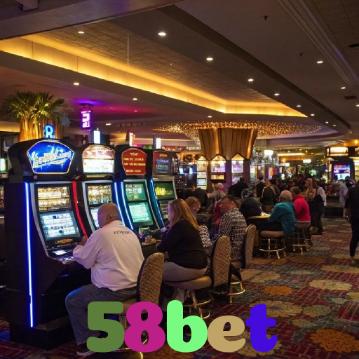  58bet