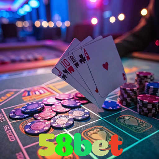  58bet