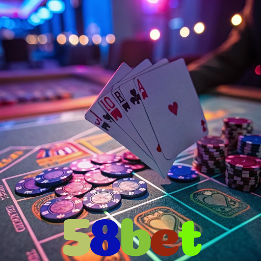  58bet