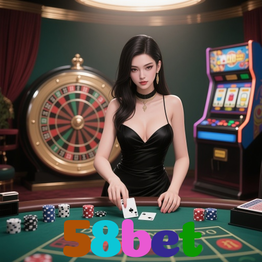  58bet