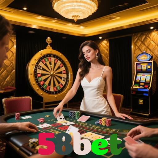  58bet