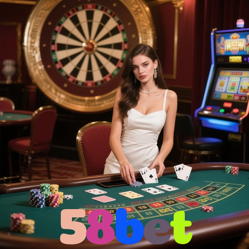  58bet