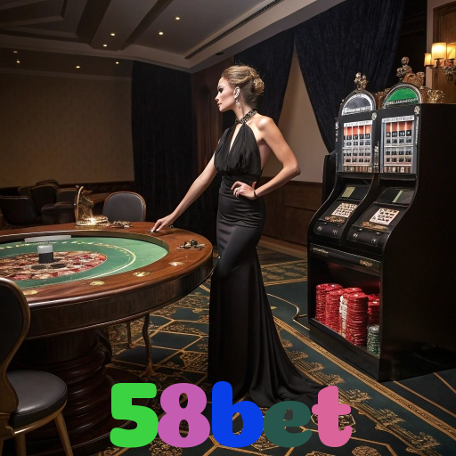  58bet