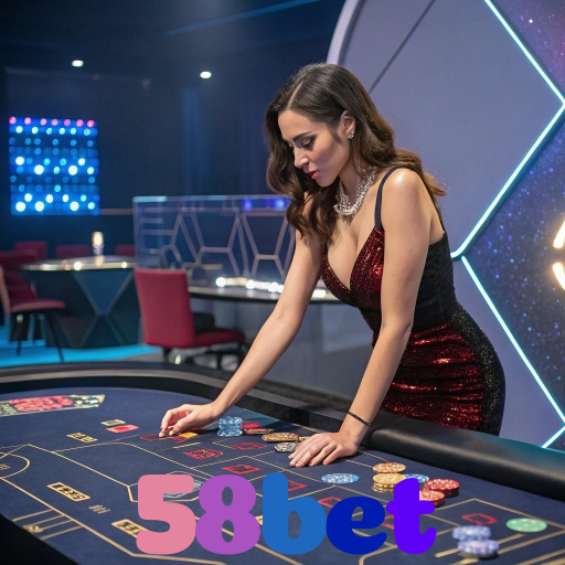  58bet