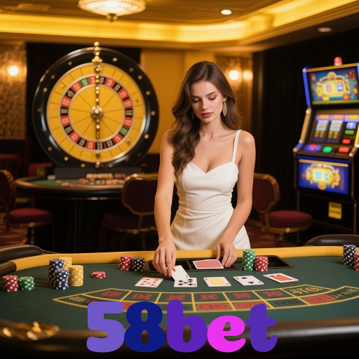  58bet
