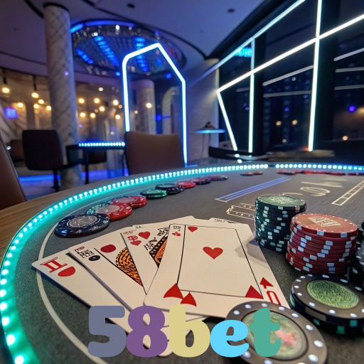 58bet