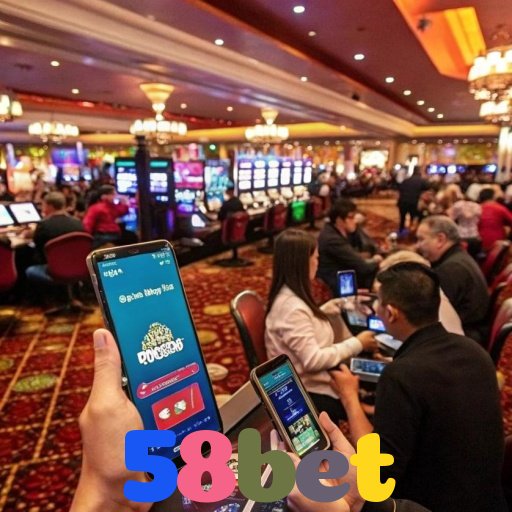  58bet