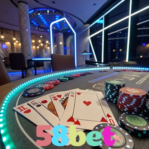  58bet
