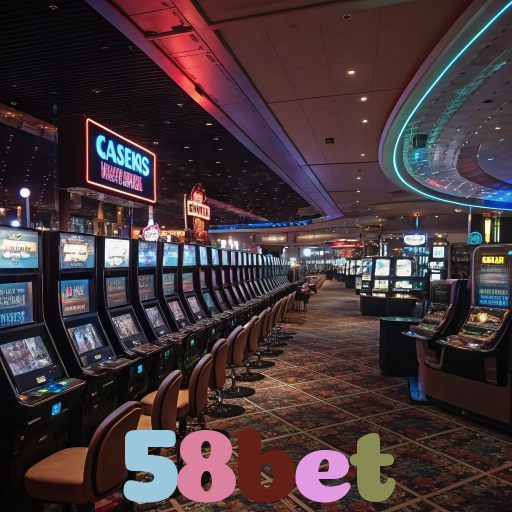  58bet