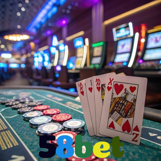  58bet