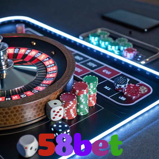  58bet
