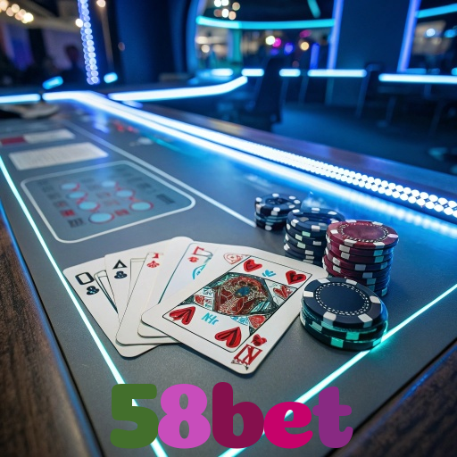  58bet