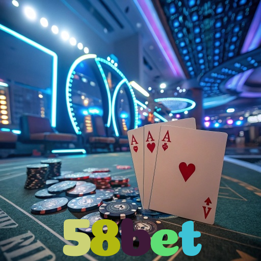  58bet