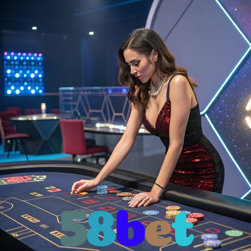  58bet