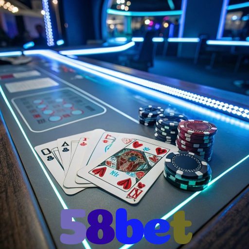  58bet