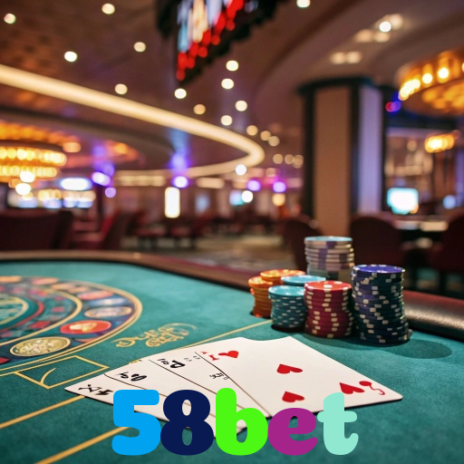  58bet