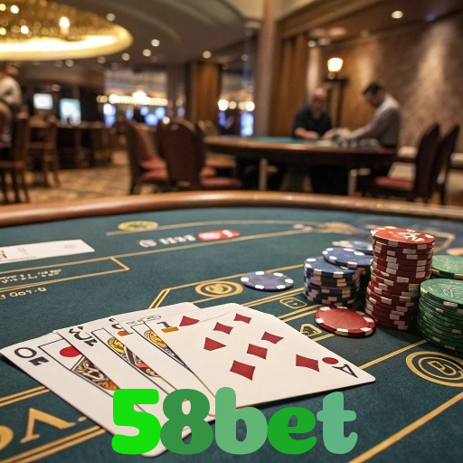 58bet