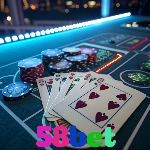  58bet