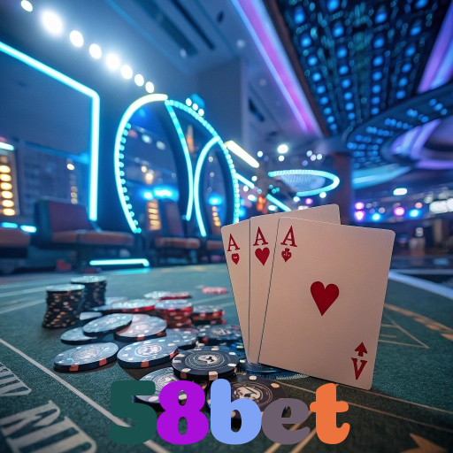  58bet