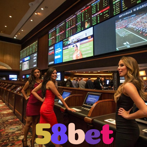  58bet