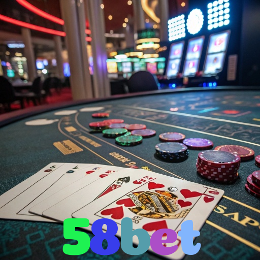  58bet