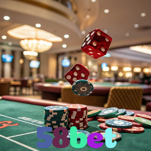  58bet