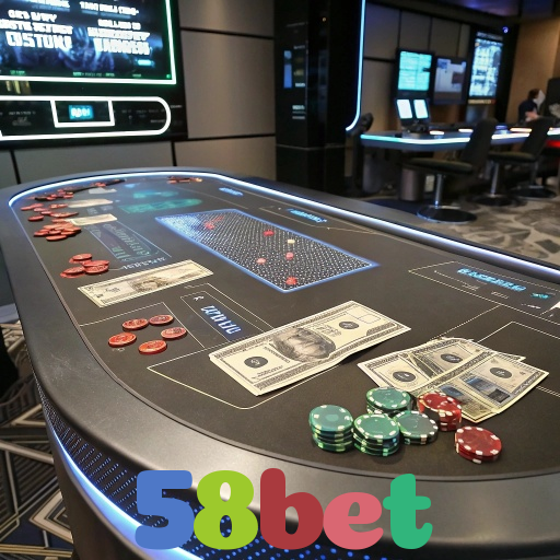  58bet