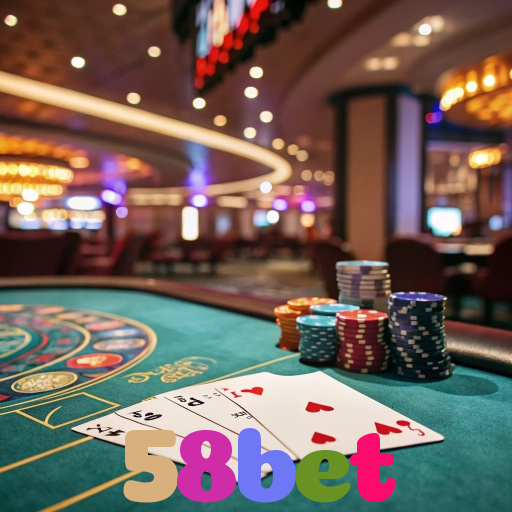  58bet