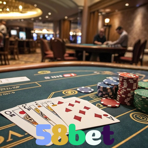  58bet