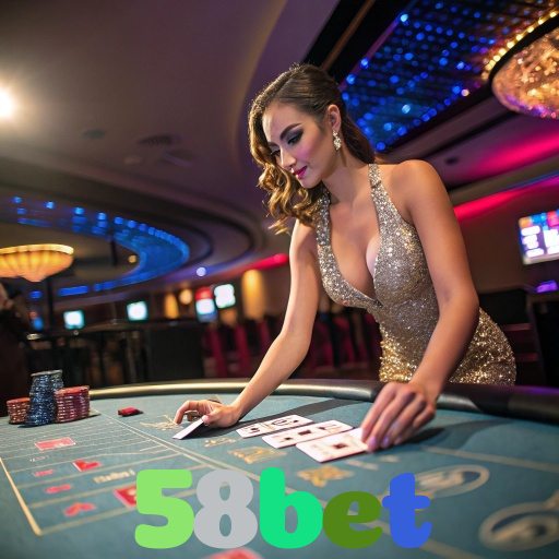  58bet