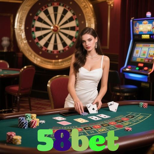  58bet