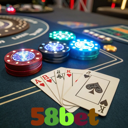  58bet