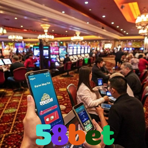  58bet